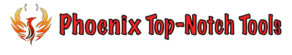 Phoenix Top-Notch Tools