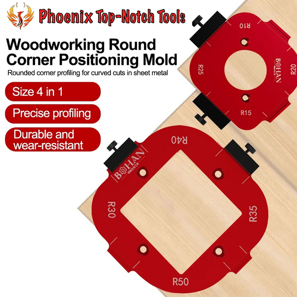 Easy Craft Corner Wizard