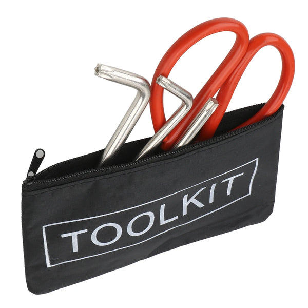 Handy Waterproof Tool Bag