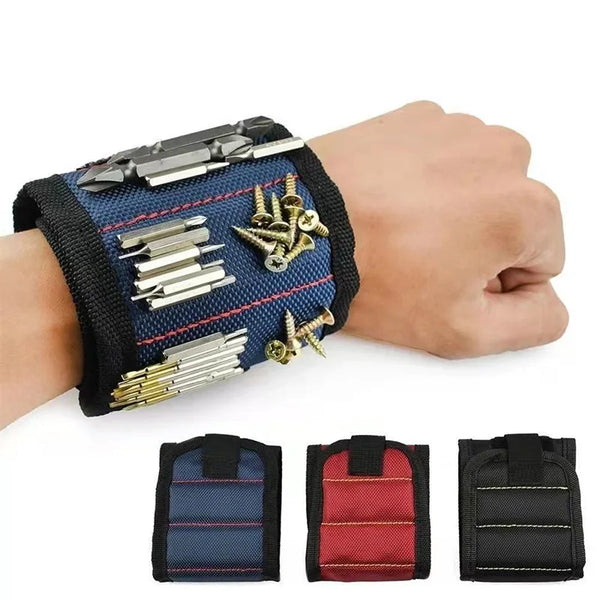Super Magnet Helper Wristband