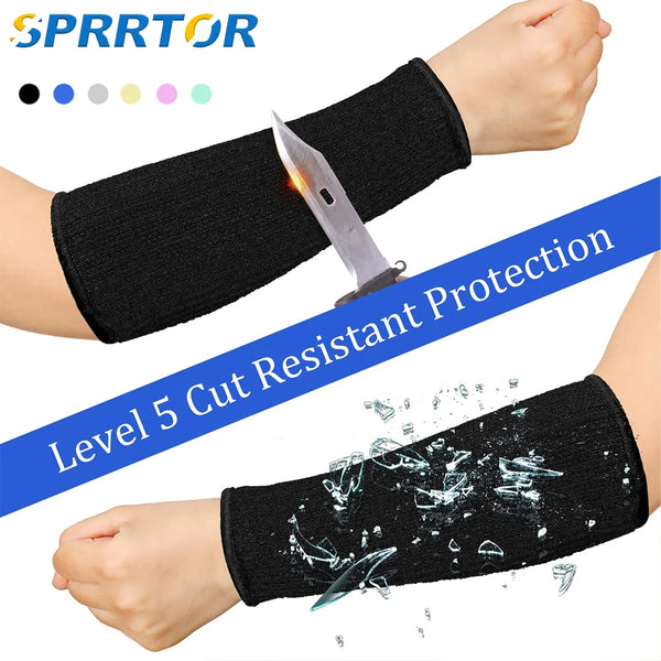 ArmGuard Safety Sleeves