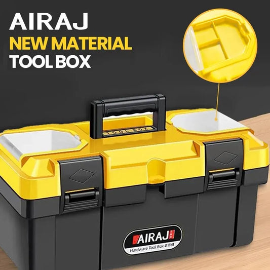 Ultimate Tool Buddy Box