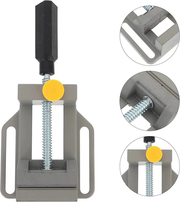 Quick-Fix Handy Clamp