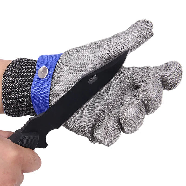 Cut-Proof Safety Gloves