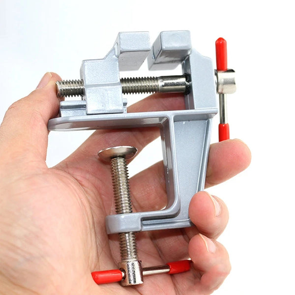 Handy Craft Table Clamp