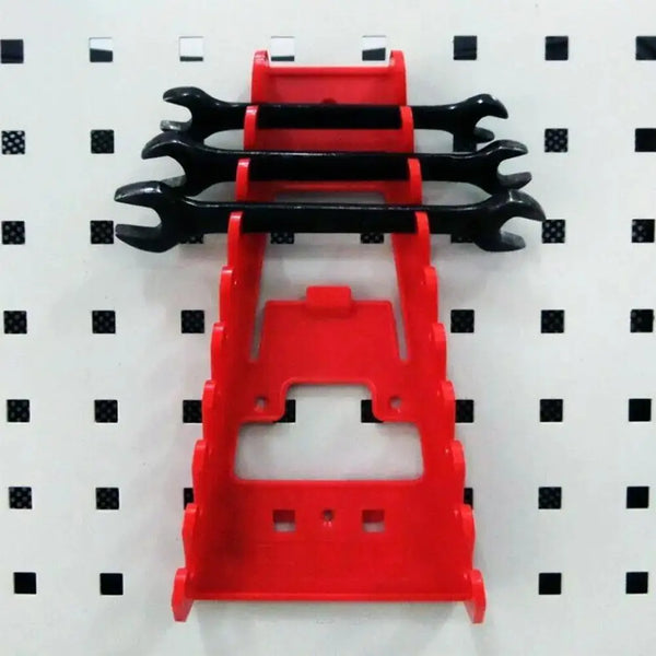 Ultimate Tool Organizer Rack