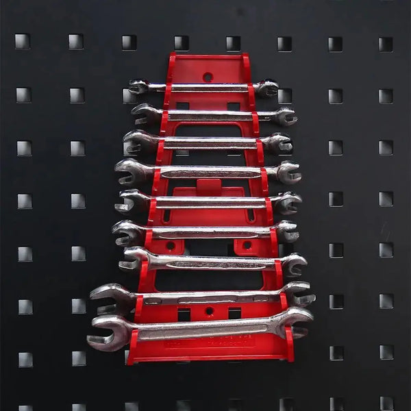 Ultimate Tool Organizer Rack