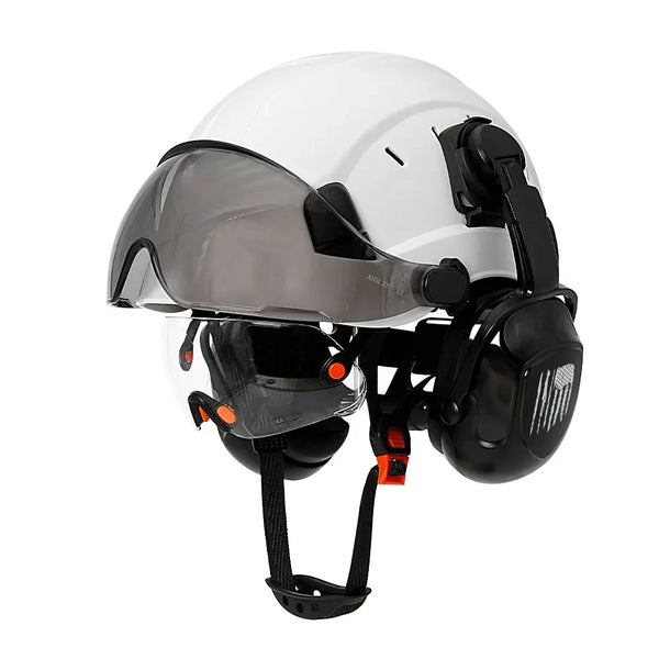 Ultimate Safety Gear Helmet
