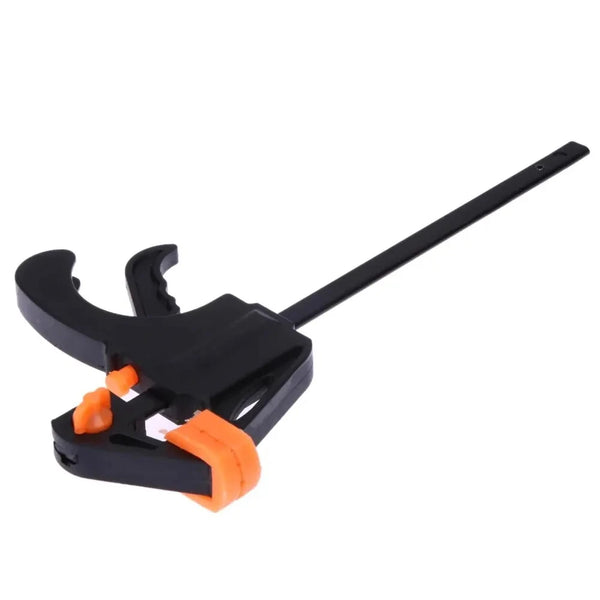 Easy Grip Woodworking Clamp Set