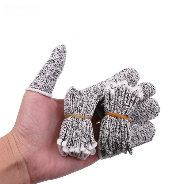 SafeGrip Finger Protectors