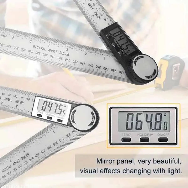 Smart Angle Finder Pro