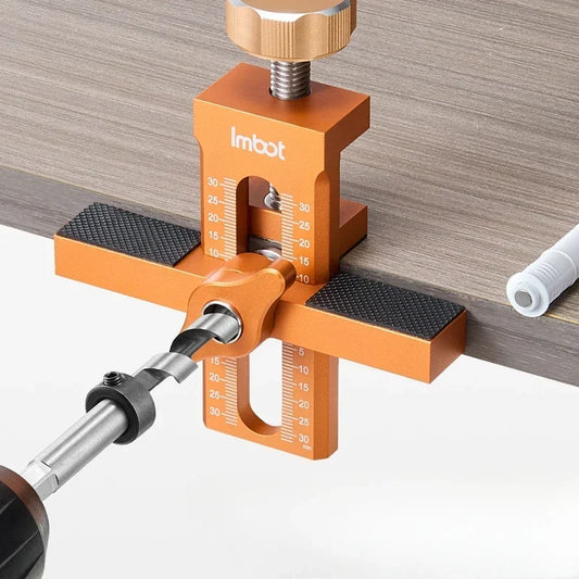 QuickFit Cabinet Jig