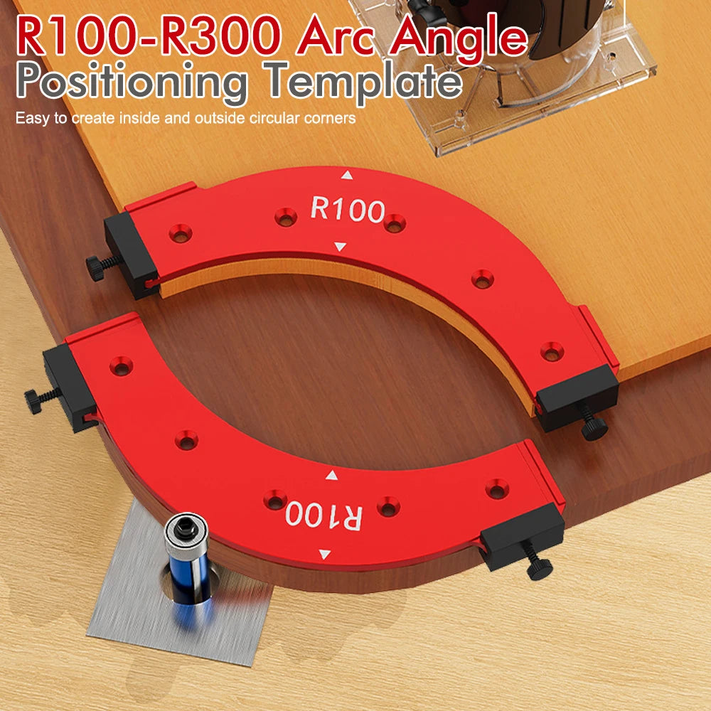 Easy Arc Router Guide – Phoenix Top-Notch Tools