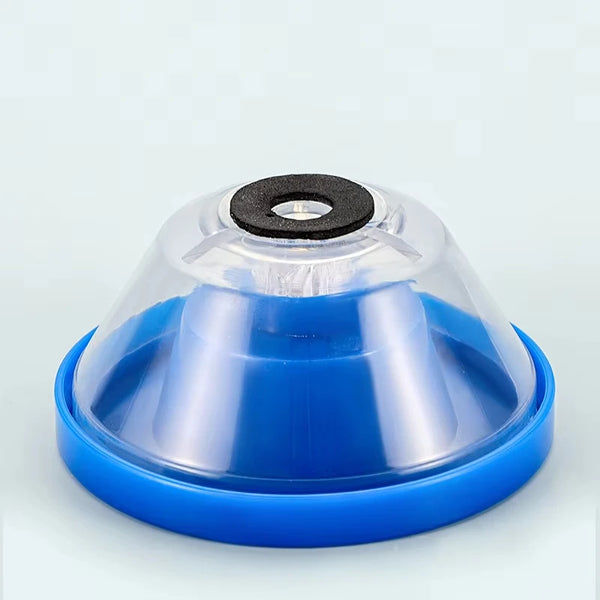 Dust-Free Drill Buddy